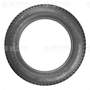 Nokian Tyres SnowProof 2 215/55 R17 98H