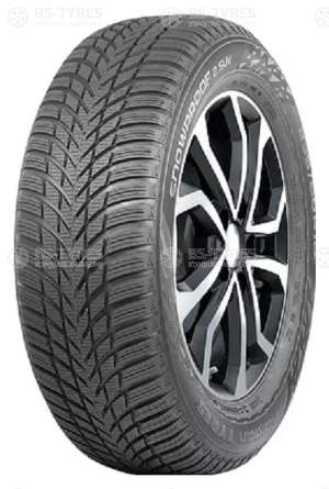 Nokian Tyres SnowProof 2 215/55 R17 98H