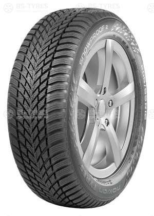 Nokian Tyres SnowProof 2 215/55 R17 98H