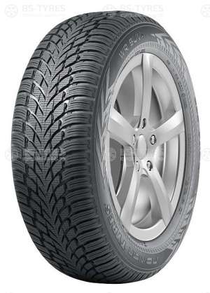 Nokian Tyres WR 4 SUV 275/50 R21 113W (уценка)