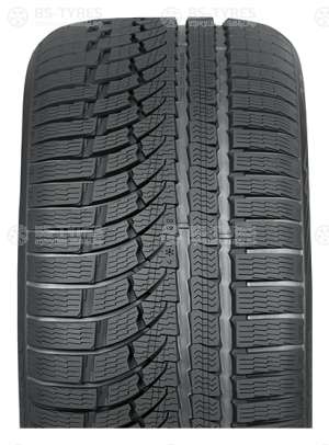 Nokian Tyres WR A4 245/40 R19 98V (2017)