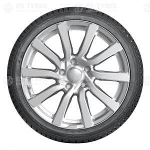 Nokian Tyres WR A4 245/40 R19 98V (2017)