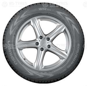 Nokian Tyres WR D4 195/60 R15 92H