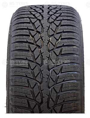 Nokian Tyres WR D4 195/60 R15 92H