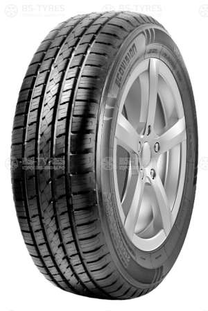 Ovation Ecovision VI-286HT 215/85 R16C 115/112R