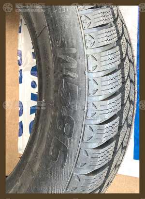 Ovation Ecovision W-586 195/60 R15 88H