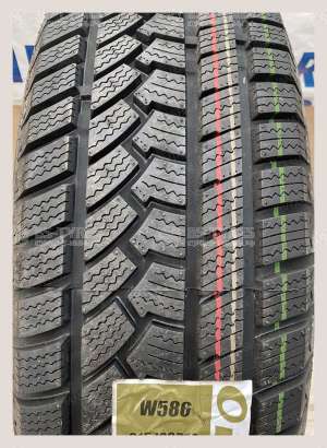 Ovation Ecovision W-586 195/60 R15 88H