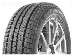Ovation Ecovision W-588 255/55 R18 109H