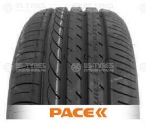 Pace Alventi 265/30 R19 93W
