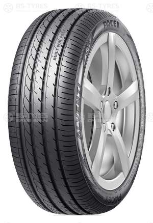 Pace Alventi 265/30 R19 93W