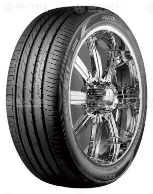 Pace Alventi 265/30 R19 93W