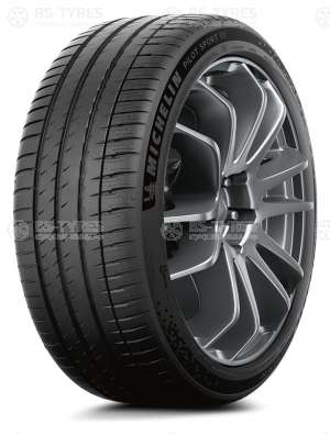 Michelin Pilot Sport Acoustic 255/40 R20 101W