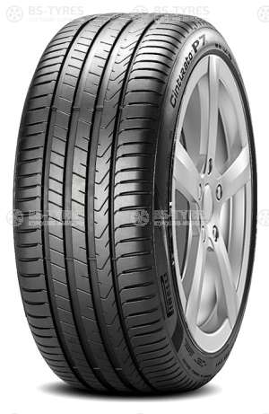 Pirelli Cinturato P7C2 MO RunFlat 225/45 R18 95Y