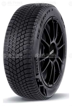 Pirelli Ice Zero Friction 3 255/55 R20 110H