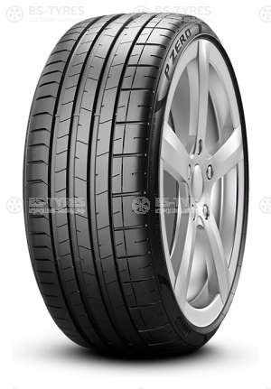 Pirelli P Zero Sports Car 265/45 R19 105Y