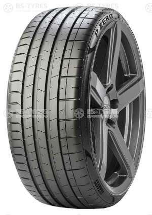 Pirelli P Zero SUV 285/45 R20 108W