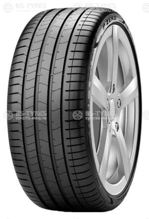 Pirelli P Zero SUV 285/45 R20 108W
