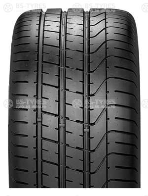 Pirelli P Zero SUV 285/45 R20 108W