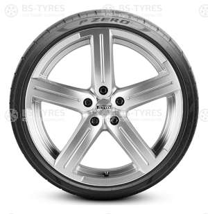 Pirelli P Zero SUV 285/45 R20 108W