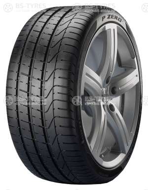 Pirelli P Zero SUV 285/45 R20 108W