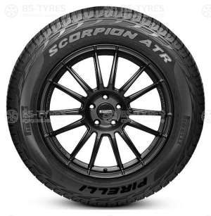 Pirelli Scorpion ATR 185/75 R16 93T