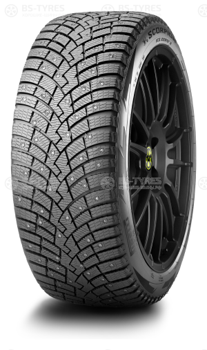 Pirelli Scorpion Ice Zero 2 275/45 R21 110H