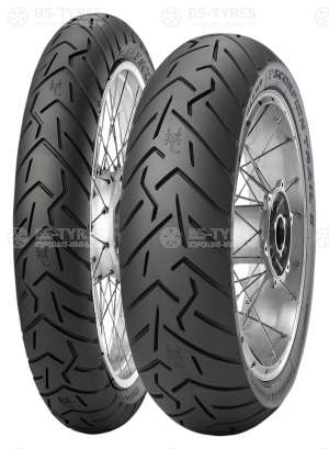 Pirelli Scorpion Trail II 90/90 R21 54V Рулевая