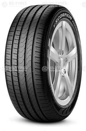 Pirelli Scorpion Verde SUV 215/65 R17 99V
