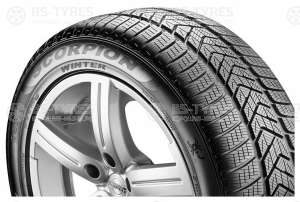 Pirelli Scorpion Winter 235/65 R19 109V (уценка)