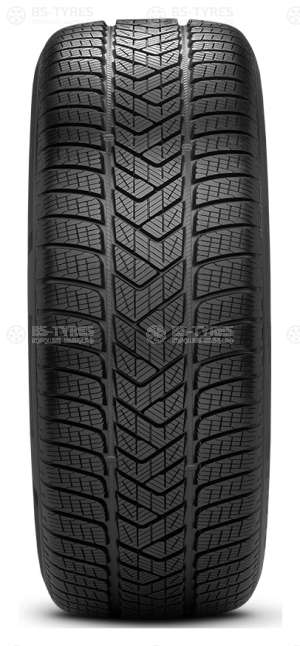 Pirelli Scorpion Winter 235/65 R19 109V (уценка)