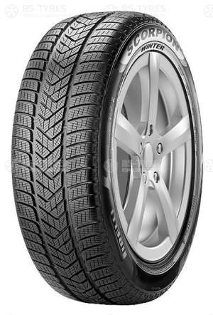 Pirelli Scorpion Winter 235/65 R19 109V (уценка)