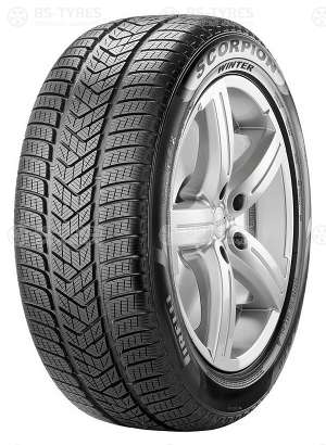 Pirelli Scorpion Winter 235/65 R19 109V (уценка)