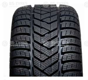 Pirelli Winter SottoZero 3 RunFlat 245/50 R18 100H