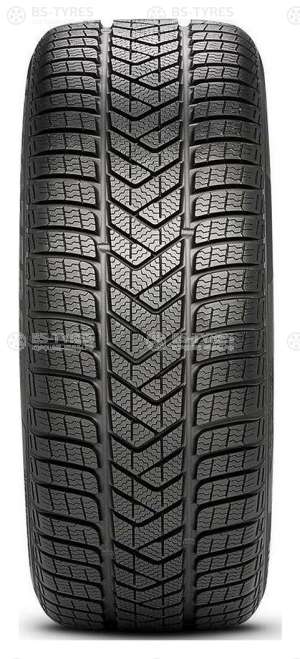 Pirelli Winter SottoZero 3 RunFlat 245/50 R18 100H