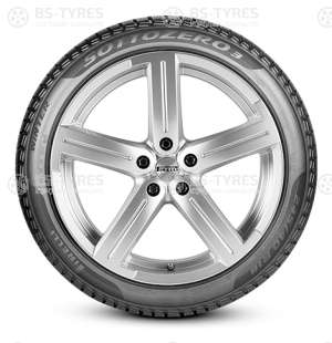 Pirelli Winter SottoZero 3 RunFlat 245/50 R18 100H