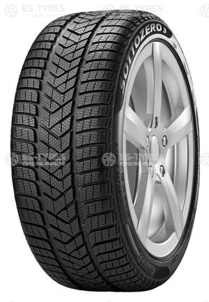 Pirelli Winter SottoZero 3 RunFlat 245/50 R18 100H