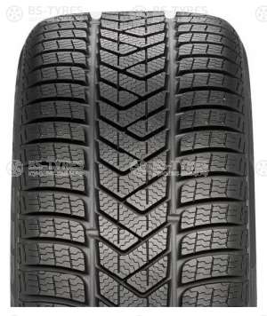 Pirelli Winter SottoZero 3 RunFlat 245/50 R18 100H