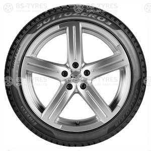 Pirelli Winter SottoZero 3 RunFlat 245/50 R18 100H