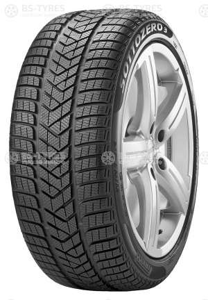 Pirelli Winter SottoZero 3 RunFlat 245/50 R18 100H