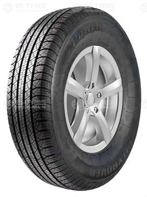 PowerTrac CityRover 235/60 R18 107H