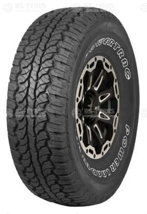 PowerTrac PowerLander A/T 185/75 R16 104S