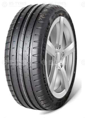 PowerTrac Racing Pro 235/45 R19 99W