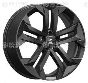 K&K Premium КР015 (FB) 7.5xR19 ET47 5*108 D60.1