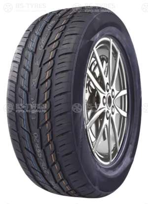 Roadmarch Prime UHP 7 295/45 R20 114W
