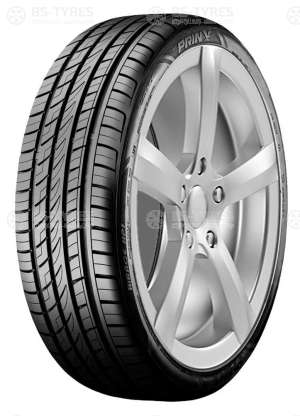 HP1 HiRace