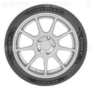 HZ2 HiRace