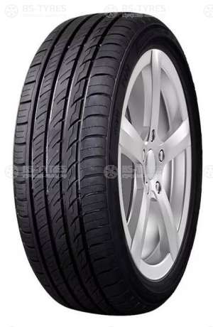 Rapid P609 215/55 R17 98W