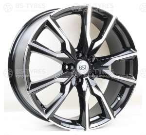 Tech-line RST R012 (BH) 8xR20 ET33 5*108 D65.1