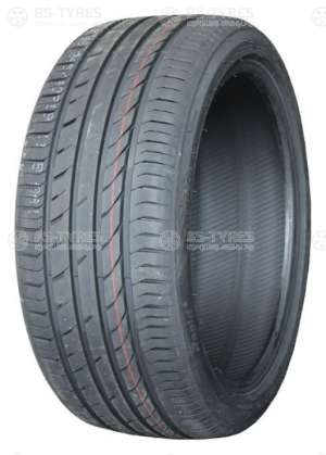 Rapid EcoSport 225/55 R18 98V