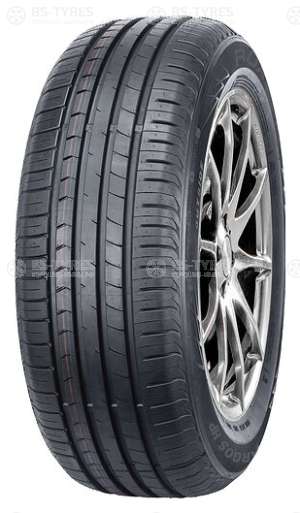 RoadKing Argos HP 205/60 R15 91V
